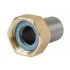 DANFOSS Приварной фитинг для AQT Ду20 003Z0227 DANFOSS Приварной фитинг для AQT Ду20 003Z0227