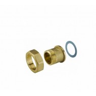 DANFOSS Приварной фитинг для AQT Ду32 003Z0229