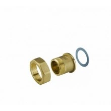 DANFOSS Приварной фитинг для AQT Ду32 003Z0229