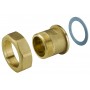DANFOSS Резьбовый фитинг для клапанов CNT Ду=40 мм, G 1 3/4 003Z0273 DANFOSS Резьбовый фитинг для клапанов CNT Ду=40 мм, G 1 3/4 003Z0273
