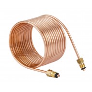 DANFOSS APT импульсная трубка 2,5 м 003Z0690