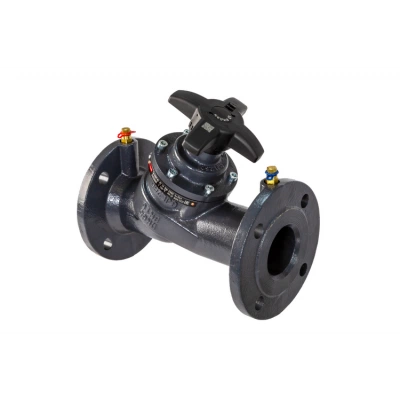 РИДАН 003Z1074R — Ручной балансировочный клапан MNF-R2 DN125, фланцевый, PN25, Tmax 150 °C 003Z1074R РИДАН 003Z1074R — Ручной балансировочный клапан MNF-R2 DN125, фланцевый, PN25, Tmax 150 °C 003Z1074R