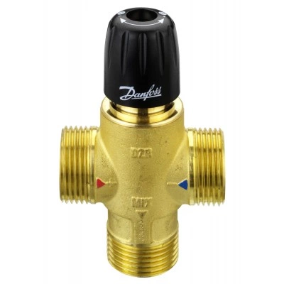 DANFOSS Термостатич. смесительный клапан Ду20 003Z1120 DANFOSS Термостатич. смесительный клапан Ду20 003Z1120