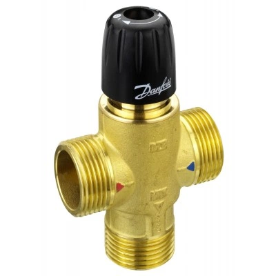 DANFOSS Термостатич. смесительный клапан Ду20 003Z1120 DANFOSS Термостатич. смесительный клапан Ду20 003Z1120