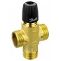 DANFOSS Термостатич. смесительный клапан Ду20 003Z1120 DANFOSS Термостатич. смесительный клапан Ду20 003Z1120