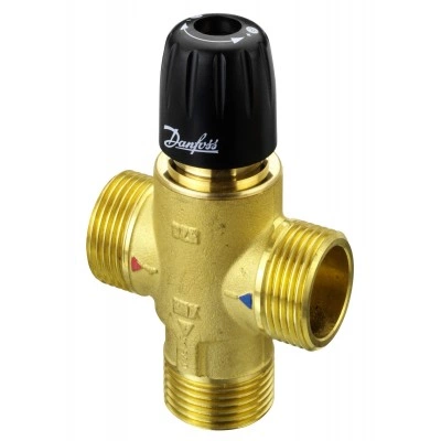 DANFOSS Термостатич. смесительный клапан Ду20 003Z1120 DANFOSS Термостатич. смесительный клапан Ду20 003Z1120