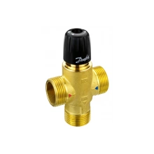 DANFOSS Термостатич. смесительный клапан Ду20 003Z1120
