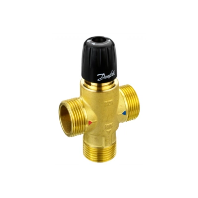 DANFOSS Термостатич. смесительный клапан Ду20 003Z1120 DANFOSS Термостатич. смесительный клапан Ду20 003Z1120