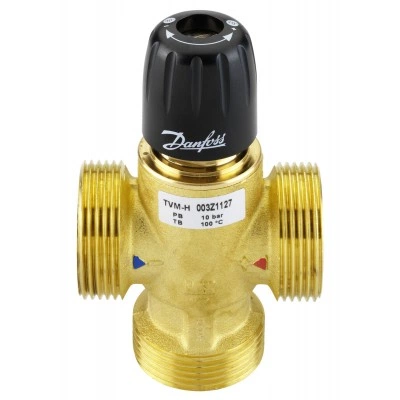 DANFOSS TVM-H клапан Ду25 003Z1127 DANFOSS TVM-H клапан Ду25 003Z1127