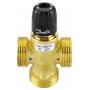 DANFOSS TVM-H клапан Ду25 003Z1127 DANFOSS TVM-H клапан Ду25 003Z1127