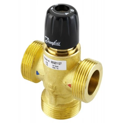 DANFOSS TVM-H клапан Ду25 003Z1127 DANFOSS TVM-H клапан Ду25 003Z1127