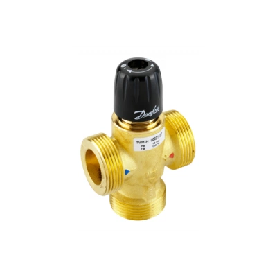 DANFOSS TVM-H клапан Ду25 003Z1127