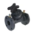 РИДАН MNF-R 003Z1165R DN125 — Ручной балансировочный клапан, фланцевый, PN16 003Z1165R РИДАН MNF-R 003Z1165R DN125 — Ручной балансировочный клапан, фланцевый, PN16 003Z1165R