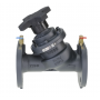 РИДАН MNF-R 003Z1173R DN100 — Ручной балансировочный клапан, фланцевый, PN25, Tmax 150 °C 003Z1173R РИДАН MNF-R 003Z1173R DN100 — Ручной балансировочный клапан, фланцевый, PN25, Tmax 150 °C 003Z1173R