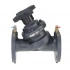 РИДАН MNF-R 003Z1174R DN125 — Ручной балансировочный клапан, фланцевый, PN25, Tmax 150 °C 003Z1174R РИДАН MNF-R 003Z1174R DN125 — Ручной балансировочный клапан, фланцевый, PN25, Tmax 150 °C 003Z1174R