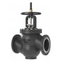 DANFOSS MNF клапан балансир DN 200 PN 25 003Z1176 DANFOSS MNF клапан балансир DN 200 PN 25 003Z1176