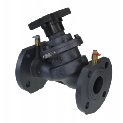 РИДАН MNF-R 003Z1198R DN400 — Ручной балансировочный клапан, фланцевый, PN25, Tmax 150 °C 003Z1198R РИДАН MNF-R 003Z1198R DN400 — Ручной балансировочный клапан, фланцевый, PN25, Tmax 150 °C 003Z1198R