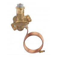 DANFOSS AB-PM Автоматический комбинированный балансировочный клапан-регулятор 003Z1403