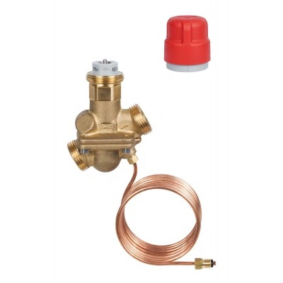 DANFOSS AB-PM DN32 клапан балансировочный(пр. класс 2896810388) 003Z1405 DANFOSS AB-PM DN32 клапан балансировочный(пр. класс 2896810388) 003Z1405