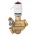 DANFOSS AQT клапан DN 25, с изм. нип. 003Z1814 DANFOSS AQT клапан DN 25, с изм. нип. 003Z1814
