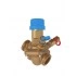 DANFOSS AQT клапан DN 25, с изм. нип. 003Z1814 DANFOSS AQT клапан DN 25, с изм. нип. 003Z1814