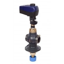 DANFOSS AQT клапан DN 32, с изм. нип. 003Z1815