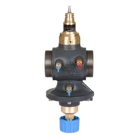 DANFOSS AQT клапан DN 32, с изм. нип. 003Z1815 DANFOSS AQT клапан DN 32, с изм. нип. 003Z1815