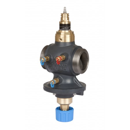 DANFOSS AQT клапан DN 32, с изм. нип. 003Z1815 DANFOSS AQT клапан DN 32, с изм. нип. 003Z1815