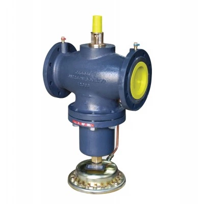 DANFOSS AQF клапан DN 125 003Z1905 DANFOSS AQF клапан DN 125 003Z1905
