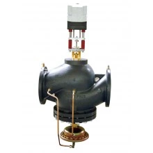 DANFOSS AQF клапан DN 200 003Z1907