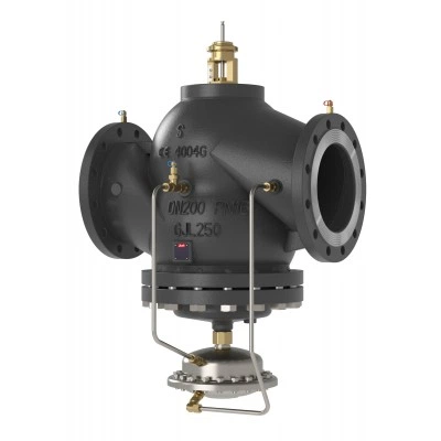 DANFOSS AQF клапан DN 200 003Z1907 DANFOSS AQF клапан DN 200 003Z1907