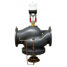 DANFOSS AQF клапан DN 250 003Z1908