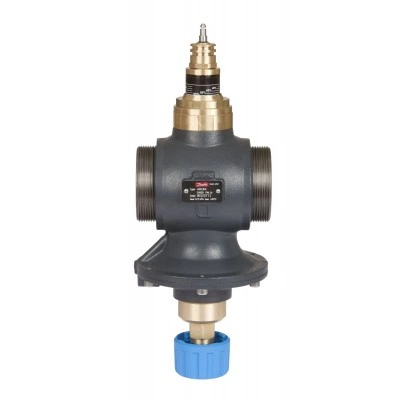 DANFOSS AQT клапан DN 50, наружная резьба 003Z1971 DANFOSS AQT клапан DN 50, наружная резьба 003Z1971