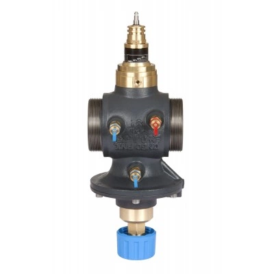 DANFOSS AQT клапан DN 50, наружная резьба 003Z1971 DANFOSS AQT клапан DN 50, наружная резьба 003Z1971