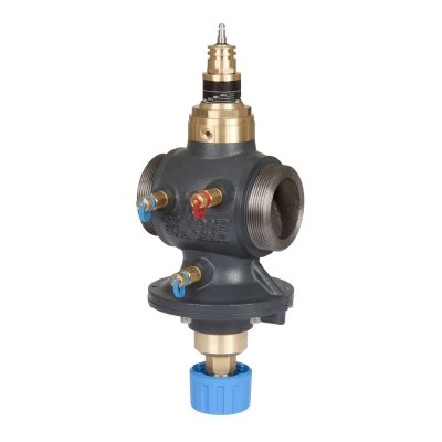DANFOSS AQT клапан DN 50, наружная резьба 003Z1971 DANFOSS AQT клапан DN 50, наружная резьба 003Z1971