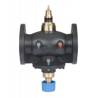 DANFOSS AQF клапан DN 50, фланец 003Z1972 DANFOSS AQF клапан DN 50, фланец 003Z1972