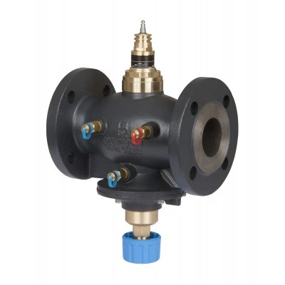 DANFOSS AQF клапан DN 50, фланец 003Z1972 DANFOSS AQF клапан DN 50, фланец 003Z1972