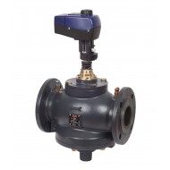 DANFOSS  AQF клапан DN 80 003Z1974