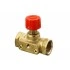 DANFOSS APT Ду20(5-25 кПа)+ CDT Ду25_Комплект 003Z2212 DANFOSS APT Ду20(5-25 кПа)+ CDT Ду25_Комплект 003Z2212