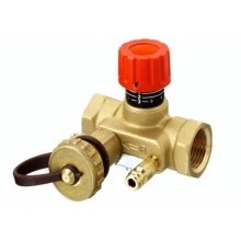 DANFOSS MNT Клапан балансировочный DN 15 003Z2331
