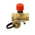 DANFOSS MNT Клапан балансировочный DN 15 003Z2331 DANFOSS MNT Клапан балансировочный DN 15 003Z2331