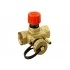 DANFOSS MNT Клапан балансировочный DN 15 003Z2331 DANFOSS MNT Клапан балансировочный DN 15 003Z2331