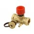 DANFOSS MNT Клапан балансировочный DN 20 003Z2332 DANFOSS MNT Клапан балансировочный DN 20 003Z2332