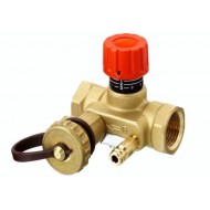 DANFOSS MNT Клапан балансировочный DN 25 003Z2333