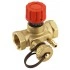 DANFOSS MNT Клапан балансировочный DN 25 003Z2333 DANFOSS MNT Клапан балансировочный DN 25 003Z2333
