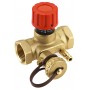 DANFOSS MNT Клапан балансировочный DN 25 003Z2333 DANFOSS MNT Клапан балансировочный DN 25 003Z2333