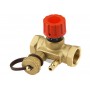 DANFOSS MNT Клапан балансировочный DN 32 003Z2334 DANFOSS MNT Клапан балансировочный DN 32 003Z2334