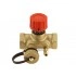 DANFOSS MNT Клапан балансировочный DN 40 003Z2335 DANFOSS MNT Клапан балансировочный DN 40 003Z2335