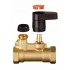DANFOSS Запорный клапан MSV-S, Ду = 25 мм, внутренняя резьба 003Z4013 DANFOSS Запорный клапан MSV-S, Ду = 25 мм, внутренняя резьба 003Z4013
