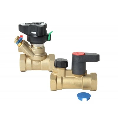 DANFOSS Запорный клапан MSV-S, Ду = 25 мм, внутренняя резьба 003Z4013 DANFOSS Запорный клапан MSV-S, Ду = 25 мм, внутренняя резьба 003Z4013